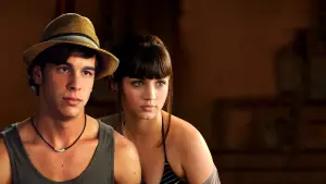 Задник до фильму"Секс, вечірки і брехня" #320613