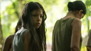 Задник до фильму"Звук свободи" #164368