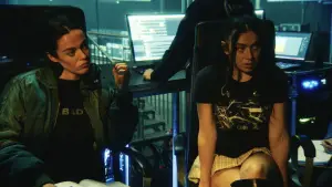 Задник до фильму"Момент" #516679