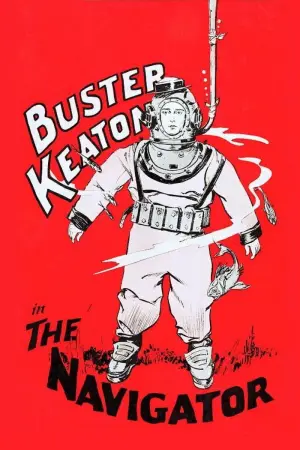 Постер до фильму"Навігатор" #699837