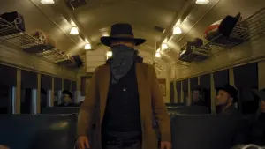 Задник до фильму"За примарними дверима" #404469