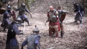 Задник до фильму"Сторожова застава" #397107