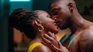 Відео до фільму Умджоло: Закохана без тями | Official Trailer