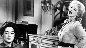 Задник до фильму"Що сталося з Бебі Джейн?" #182628