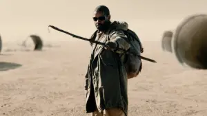 Задник до фильму"Книга Iлая" #805510