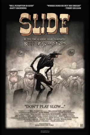 Постер до фильму"Slide" #866246