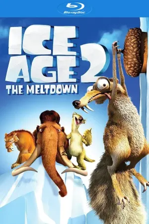 Постер до фильму"Льодовиковий період 2: Глобальне потепління" #155347