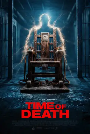 Постер до фильму"Time of Death" #909764