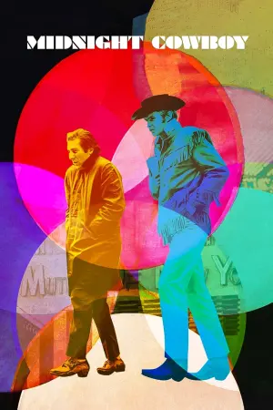 Постер до фильму"Опiвнiчний ковбой" #106220