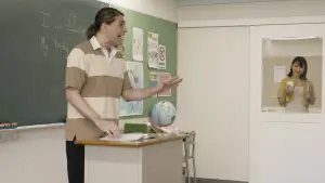 Задник до фильму"愛着" #785318