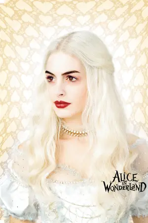 Постер до фильму"Аліса в Країні чудес" #584445