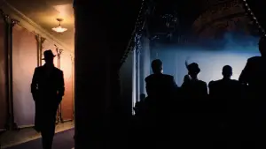 Задник до фильму"Вавилон" #620816