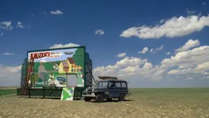 Задник до фильму"Безплідні землі" #667933