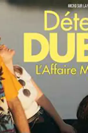 Détective Dubois - L'affaire Michel Boulon