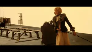 Задник до фильму"Доґвіль" #698714