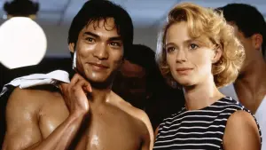 Задник до фильму"Дракон: історія Брюса Лі" #254686