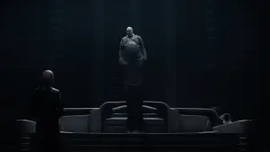 Задник до фильму"Дюна" #529646