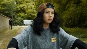 Задник до фильму"Еліас" #782694