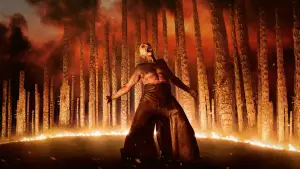 Задник до фильму"28 років по тому: Храм кісток" #509192