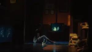 Задник до фильму"Gitling" #757435