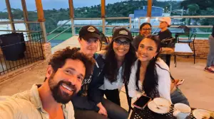 Задник до фильму"JEKKA" #765139