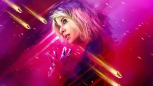 Задник до фильму"Красуня на драйві" #652771