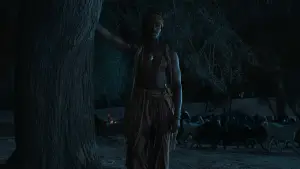 Задник до фильму"മലൈക്കോട്ടൈ വാലിബന്‍" #759024