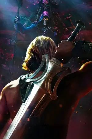 Постер до фильму"Володарі Всесвіту" #778535