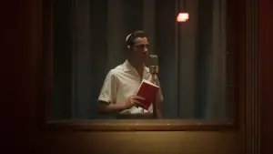 Задник до фильму"Месьє Азнавур" #616610