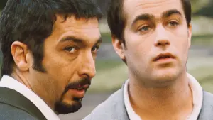 Задник до фильму"Дев