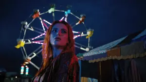 Задник до фильму"Гуркіт крізь темряву" #173217