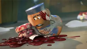 Задник до фильму"Повний розковбас" #657664