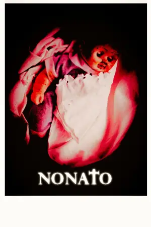 Постер до фильму"Nonato" #824808