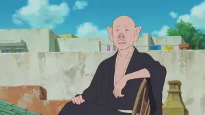 Задник до фильму"Хлопчик і Чудовисько" #180793