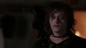 Задник до фильму"Ворон: Жорстоке причастя" #465836