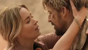 Задник до фильму"Каскадер" #572358