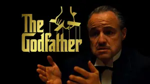 Задник до фильму"Хрещений батько" #747887