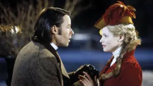 Задник до фильму"Машина часу" #295590