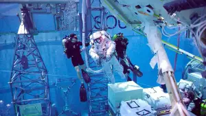 Задник до фильму"Artemis II - Zurück zum Mond" #802474