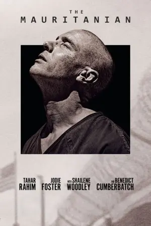 Постер до фильму"Мавританець" #216218