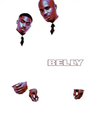 Постер до фильму"Belly" #945015