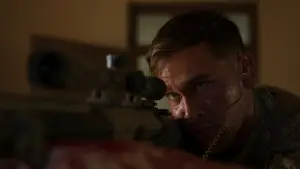 Задник до фильму"Бойові дії" #524141