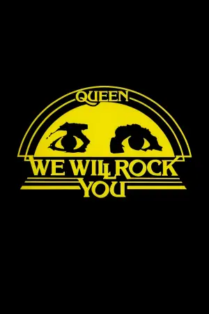 Постер до фильму"We Will Rock You" #791236