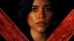 Задник до фильму"Ікс" #169857