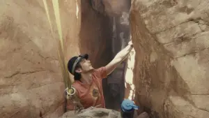 Задник до фильму"127 годин" #698627