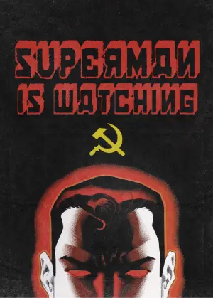 Постер до фильму"Супермен: Червоний син" #236095
