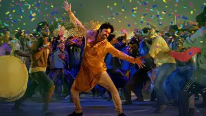 Задник до фильму"Кубера" #680423