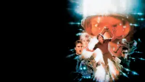 Задник до фильму"Внутрішній космос" #805970