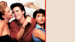 Задник до фильму"Таємний шанувальник" #407349