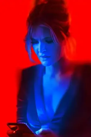 Постер до фильму"Фатальний меседж" #571188